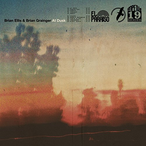 At Dusk [Vinyl LP] von EL PARAISO