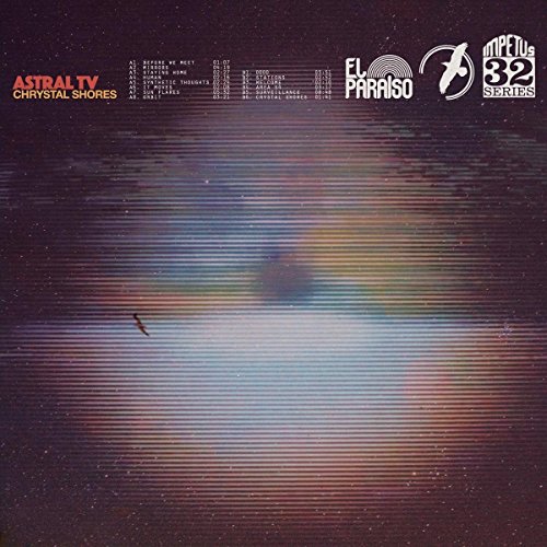 Chrystal Shores [Vinyl LP] von EL PARAISO
