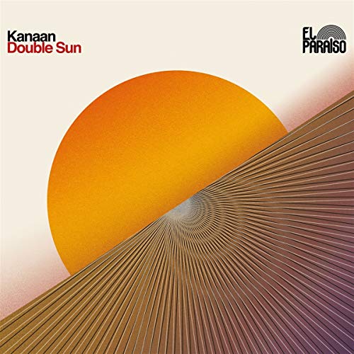 Double Sun von EL PARAISO