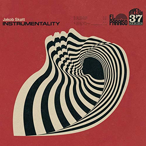 Instrumentality [Vinyl LP] von EL PARAISO