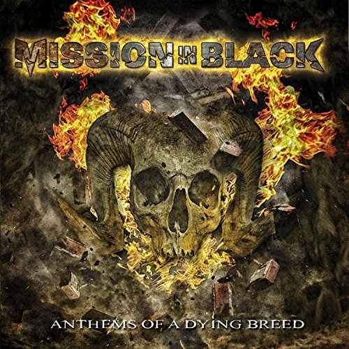 Anthems of a Dying Breed Anthems of a Dying Breed von EL PUERTO RECORDS