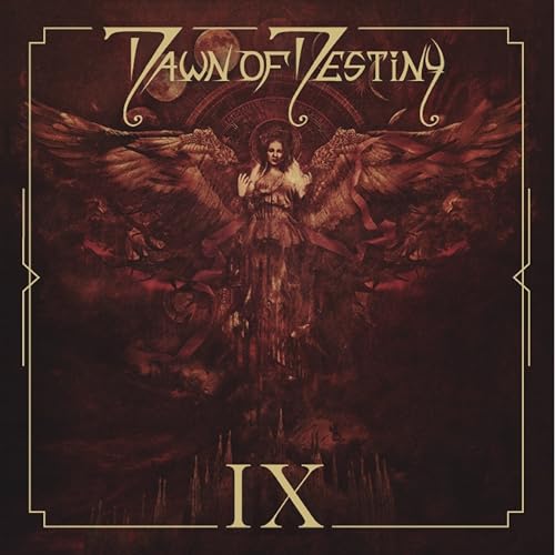 IX (Jewel Case) von EL PUERTO RECORDS