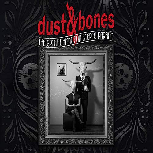 The Great Damnation Stereo Parade von EL PUERTO RECORDS