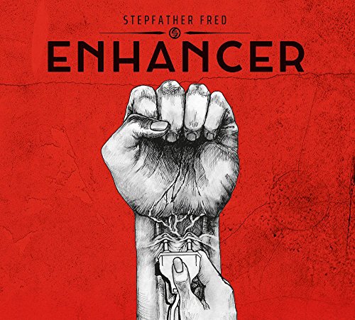 Enhancer (Digipak) von EL PUERTO