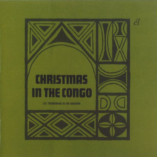 Christmas in the Congo von EL