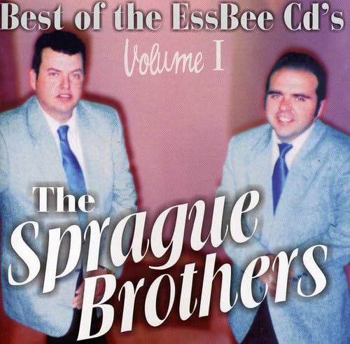 Best of the Essbee CD'S Vol.1 von EL TORO