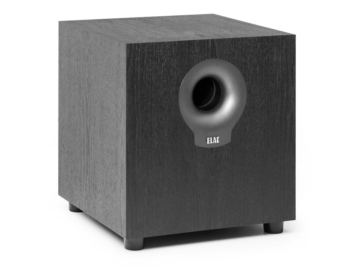 ELAC ELAC Debut S10.2 Aktiv-Subwoofer Subwoofer von ELAC