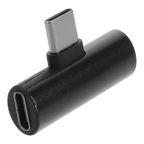 ELAYARD , Auto Typ C -Adapter USB C Zum Kopfhörer -Jack -konverter USB Typ C -erweiterungsadapter Zum Ladedatenübertragung in Fahrzeugen ELAYARD , Auto Typ C -Adapter USB C Zum Kopfhörer -Jack -konverter USB Typ C -erweiterungsadapter Zum Ladedatenübertragung in Fahrzeugen von ELAYARD