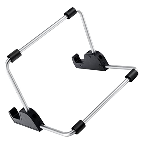 ELAYARD 1Stück Verstellbare Tablet Halterung für Tablets Universeller Desktop für Komfortables Arbeiten Multimedia Nutzung Einfach zu Bedienen Langlebig ELAYARD 1Stück Verstellbare Tablet Halterung für Tablets Universeller Desktop für Komfortables Arbeiten Multimedia Nutzung Einfach zu Bedienen Langlebig von ELAYARD