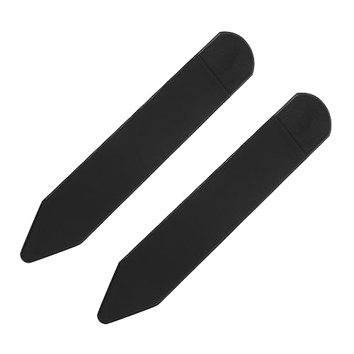 ELAYARD 2Stücke Multifunktionale Stiftetui aus PU mit Elastischem Design für Touchscreen Stifte rutschfeste Halterung Zubehör für Büro Zuhause ELAYARD 2Stücke Multifunktionale Stiftetui aus PU mit Elastischem Design für Touchscreen Stifte rutschfeste Halterung Zubehör für Büro Zuhause von ELAYARD