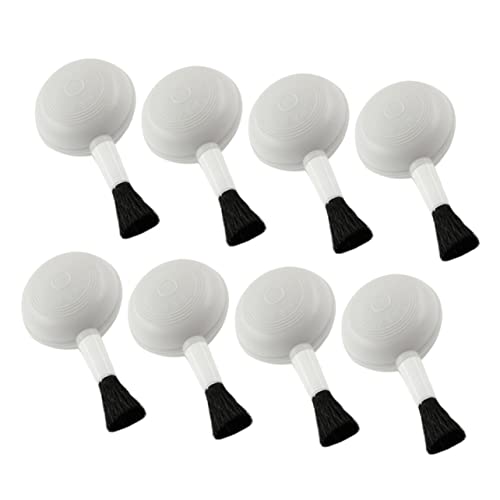 ELAYARD 8Stücke Teiliges Reinigungsset für Kameralinsen Squeeze Ball Pumpe mit Bürsten für DSLR Digitalkameras Ferngläser Filter Zubehör zur Effektiven Staubentfernung ELAYARD 8Stücke Teiliges Reinigungsset für Kameralinsen Squeeze Ball Pumpe mit Bürsten für DSLR Digitalkameras Ferngläser Filter Zubehör zur Effektiven Staubentfernung von ELAYARD