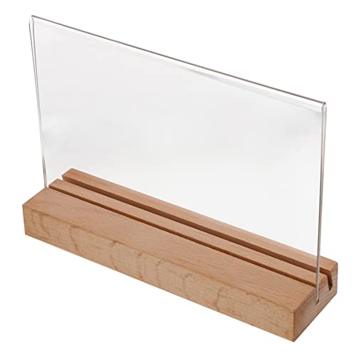 ELAYARD Displayständer aus Preisinhaber für Restaurants Vielseitig Einsetzbar für Hochzeiten Ausstellungen Geschäftsempfänge ELAYARD Displayständer aus Preisinhaber für Restaurants Vielseitig Einsetzbar für Hochzeiten Ausstellungen Geschäftsempfänge von ELAYARD