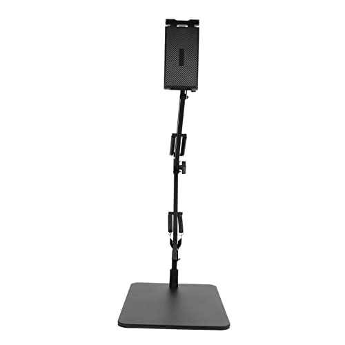 ELAYARD Einstellbarer Desktop Smartphone Halter Flexibler Stabiler Handy für Tablets Smartphones Höhenverstellbar für Video Streaming Webcasts ELAYARD Einstellbarer Desktop Smartphone Halter Flexibler Stabiler Handy für Tablets Smartphones Höhenverstellbar für Video Streaming Webcasts von ELAYARD