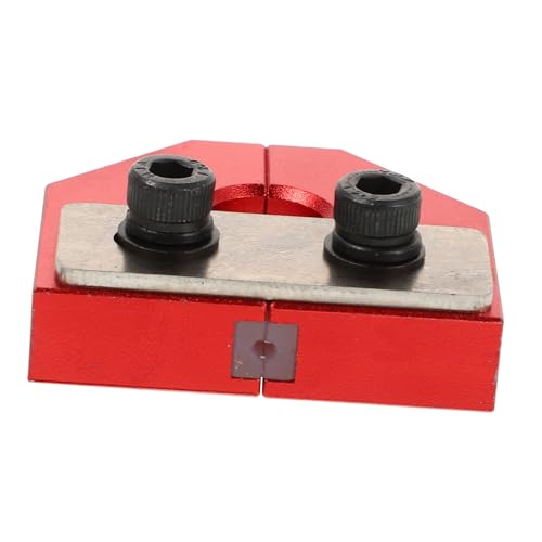ELAYARD Filamentverbinder Filamentspleißer Filamentsensor Straight-Through- Filamenthalter Filament-Schweißer- Filament- Metall rot ELAYARD Filamentverbinder Filamentspleißer Filamentsensor Straight-Through- Filamenthalter Filament-Schweißer- Filament- Metall rot von ELAYARD