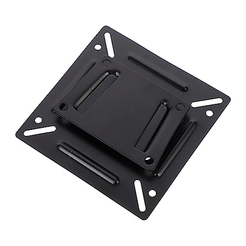 ELAYARD Monitorhalterung Wandmontage für LCD Displays bis Verstellbar Platzsparend Einfach zu Installieren für Monitore ELAYARD Monitorhalterung Wandmontage für LCD Displays bis Verstellbar Platzsparend Einfach zu Installieren für Monitore von ELAYARD