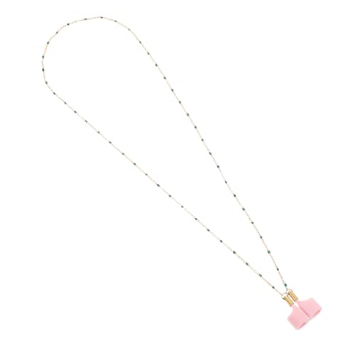 ELAYARD Ohrhörer Verlust Kette Magnetische Kopfhörerkette Kompatibel Goldener Kette für Sport Sorgt für ELAYARD Ohrhörer Verlust Kette Magnetische Kopfhörerkette Kompatibel Goldener Kette für Sport Sorgt für von ELAYARD