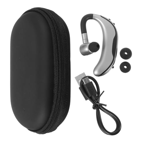 ELAYARD Sport Ohrhörer mit Ohrbügel für Smartphones Tablets Lange Akkulaufzeit für Sport Fitness ELAYARD Sport Ohrhörer mit Ohrbügel für Smartphones Tablets Lange Akkulaufzeit für Sport Fitness von ELAYARD
