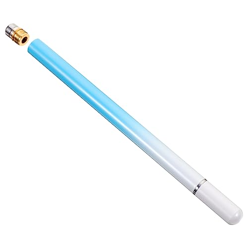 ELAYARD Touchscreen Stift mit Hochempfindlicher Stylus für Smartphones Tablets Kompatibel mit Galaxy Anderen Geräten für Präzises Schreiben ELAYARD Touchscreen Stift mit Hochempfindlicher Stylus für Smartphones Tablets Kompatibel mit Galaxy Anderen Geräten für Präzises Schreiben von ELAYARD