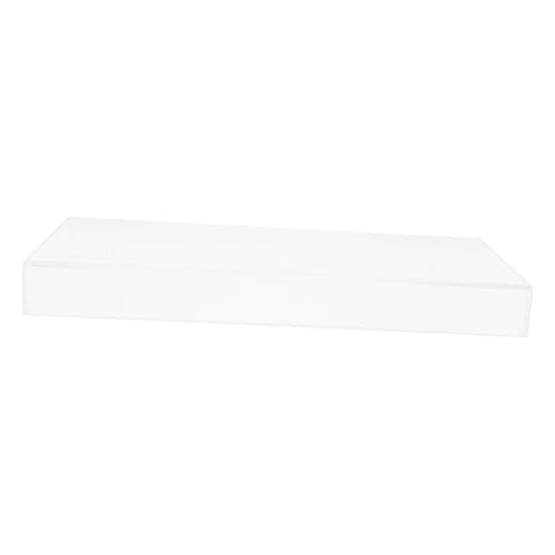 ELAYARD Transparente Tastaturschutzabdeckung für Mechanische Tastaturen Staubschutz für Tasten aus Langlebigem Acryl Schützt Ihre ELAYARD Transparente Tastaturschutzabdeckung für Mechanische Tastaturen Staubschutz für Tasten aus Langlebigem Acryl Schützt Ihre von ELAYARD