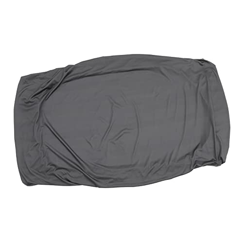 ELAYARD Tv Bildschirmstaub Cover Elastisches Schutzcover für Fernseher Atmungsaktiv Staubdicht Einfach zu Reinigen Passform für Wohnzimmer Zuhause ELAYARD Tv Bildschirmstaub Cover Elastisches Schutzcover für Fernseher Atmungsaktiv Staubdicht Einfach zu Reinigen Passform für Wohnzimmer Zuhause von ELAYARD
