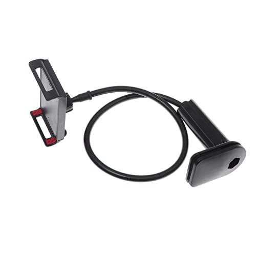 ELAYARD Universelle Telefonhalterung für Desktop Flexibler Handyhalter mit Rotation Langem Arm Stabil Einfach für Schlafzimmer Büro ELAYARD Universelle Telefonhalterung für Desktop Flexibler Handyhalter mit Rotation Langem Arm Stabil Einfach für Schlafzimmer Büro von ELAYARD