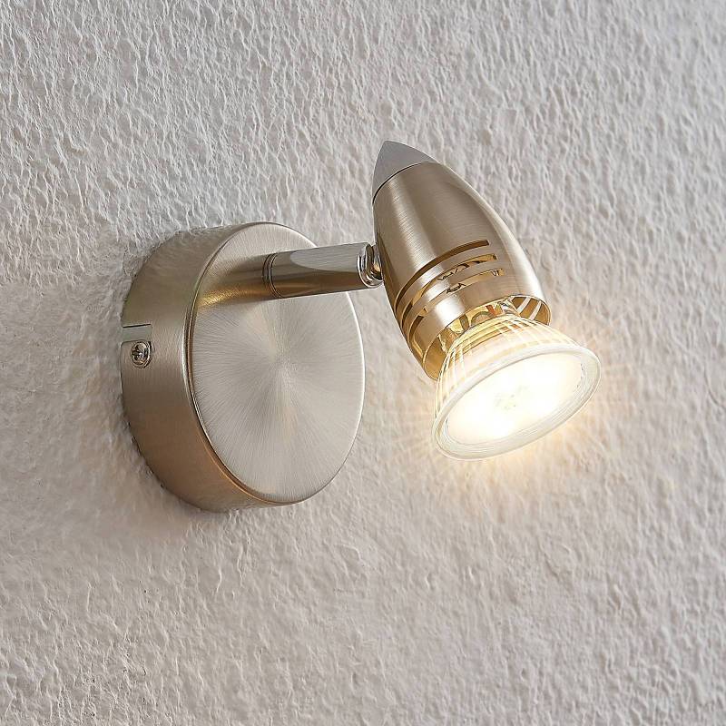 ELC Kalean Spot, nickel, 1-flammig von ELC