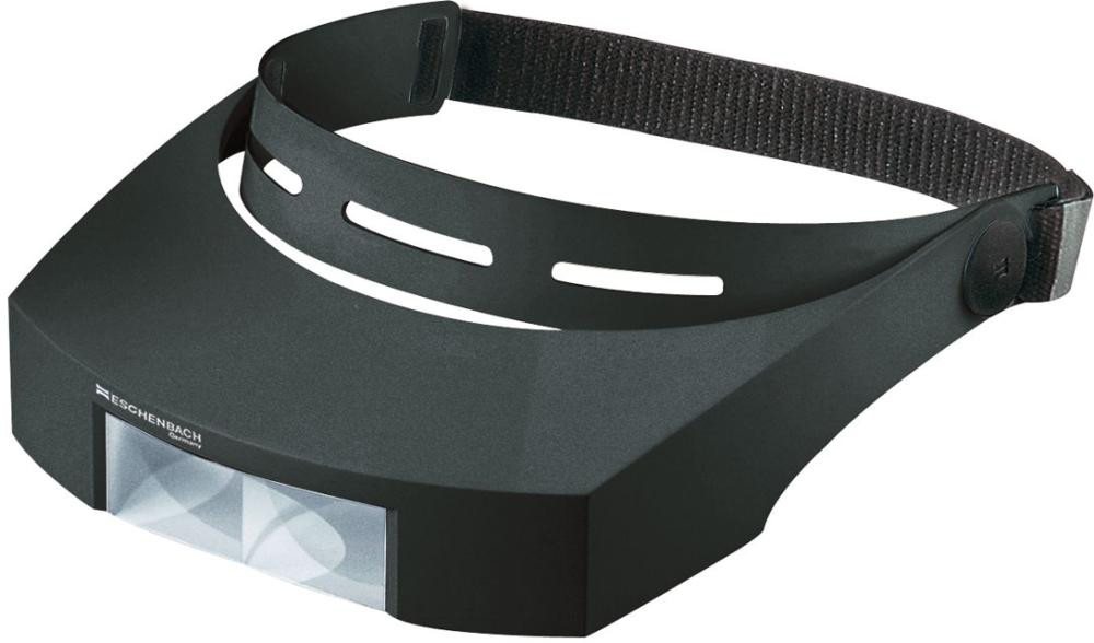 ELC Kopfbandlupe Kopfbandlupe laboComfort 3x130mm ESCHENBACH ELC Kopfbandlupe Kopfbandlupe laboComfort 3x130mm ESCHENBACH von ELC
