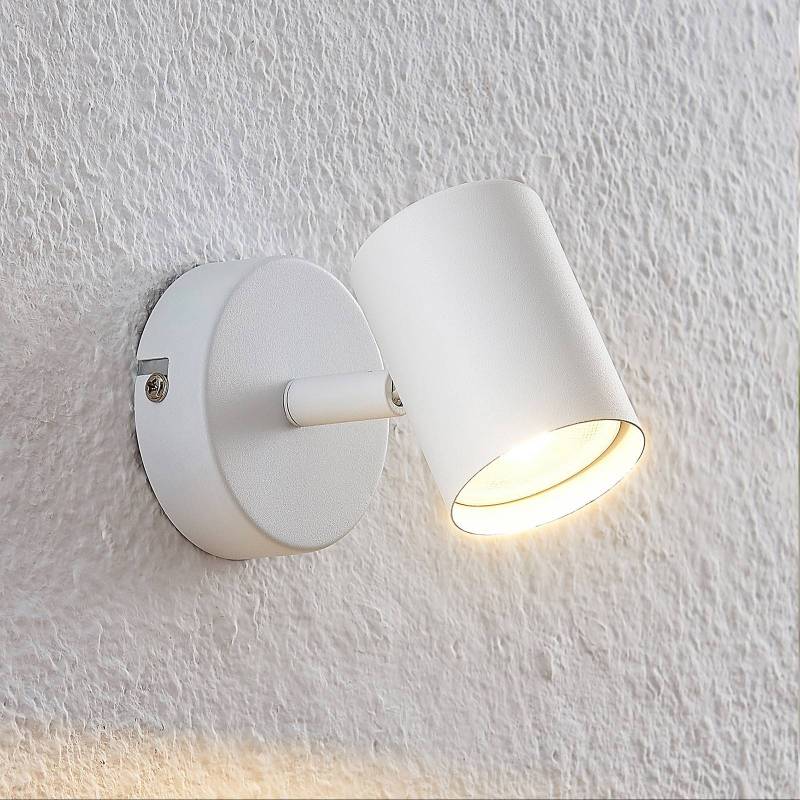 ELC Tomoki Spot, weiß, 1-flammig von ELC