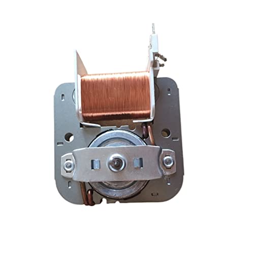 Spezialmotor Mini electronic starter MDT-10CEF Synchronmotor, 220 V 18 W 2-poliger electronic starter, Mikrowellenherd-Lüftermotor, Mikrowellenherd-Plattenspieler-Motorwerkzeuge von ELCCHRLD