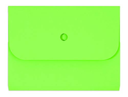 Elco 29494.62 Ordo Organisationsmappe Forte, 320 x 245 mm, 320 g, intensivgrün von ELCO