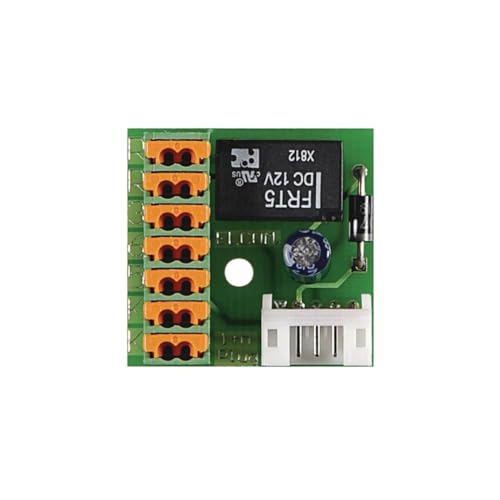 RSR-402 Steuerrelais f.HAT-402 ELCOM RSR-402 von ELCOM (UK) LTD