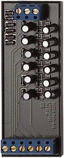 ELCOM 1+n RMS-10 BW Haustelefon,Mithörsperre Türlautsprecher von ELCOM KOMMUNIKATION GMBH