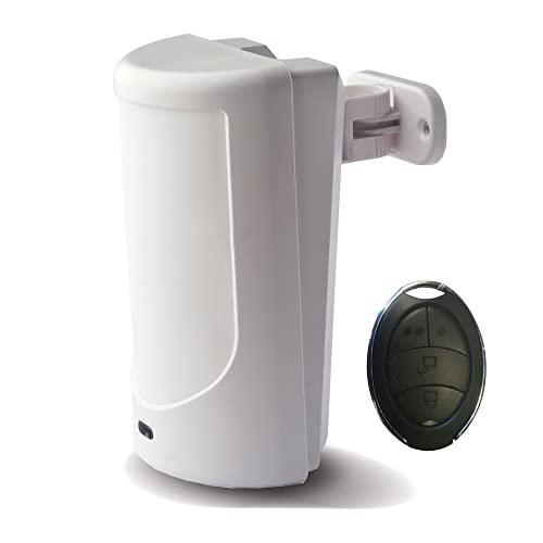 Kit Pitbull Pro + Fernbedienung Kit Pitbull Pro + Fernbedienung von ELDES