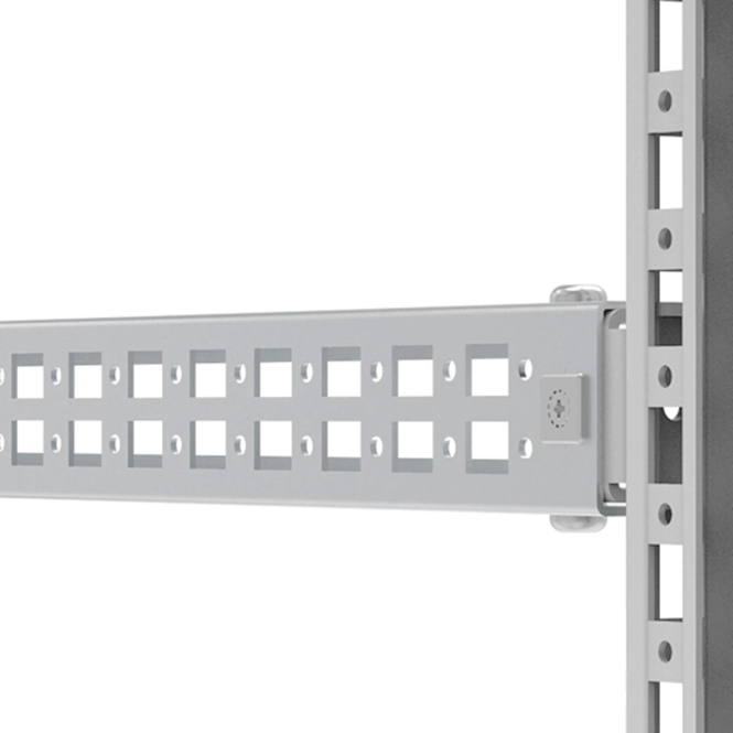 nVent Click-in-Profil 800 CLPF800 von ELDON GmbH