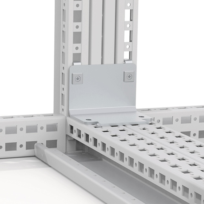 nVent Interner Eck-Anreihsatz CCM04 von ELDON GmbH