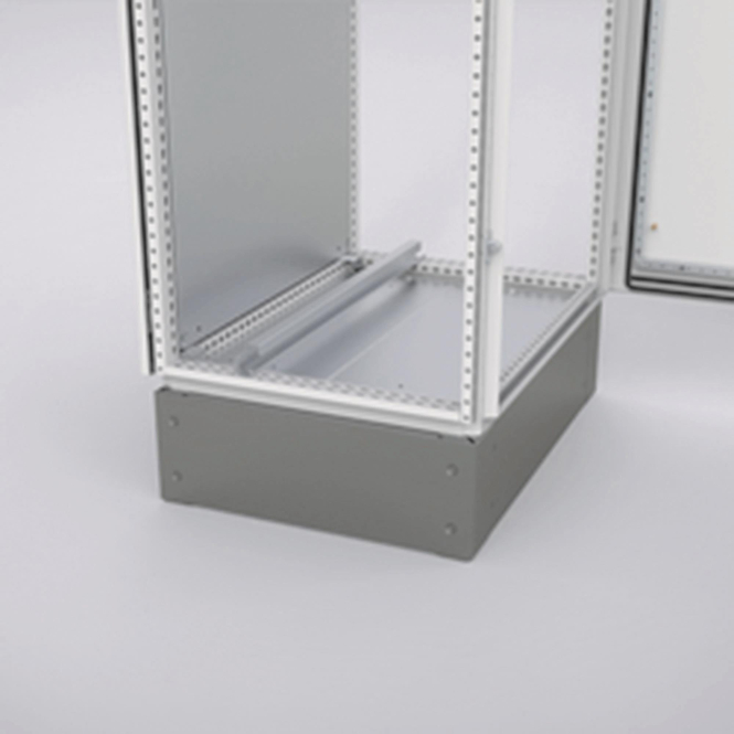 nVent Kabelabfangschiene 400 CAB400 von ELDON GmbH