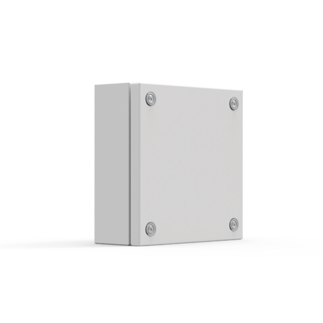 nVent Klemmenkasten STB202012 200x200x120 von ELDON GmbH