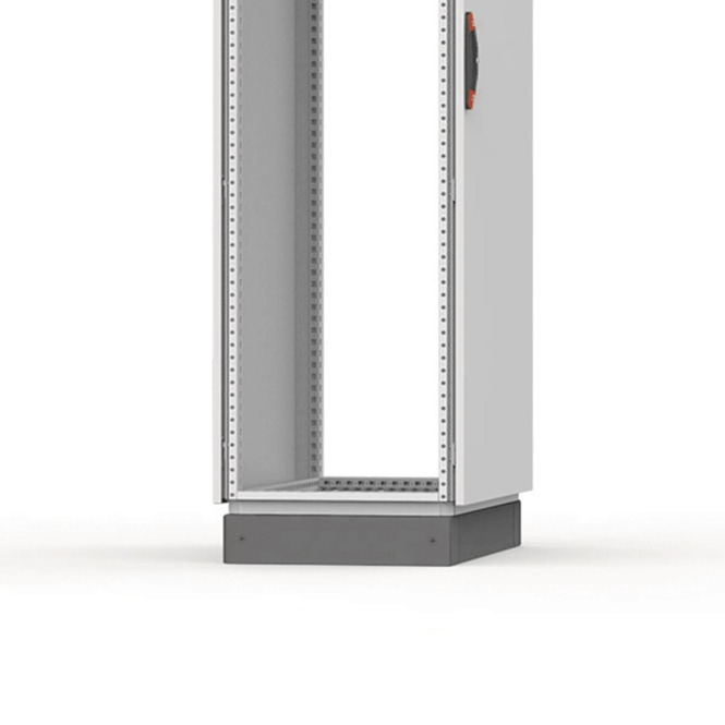 nVent Sockel f.Seiten 200x400 PS2040 von ELDON GmbH