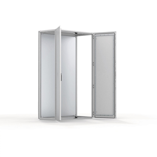 nVent Standschränke MCD20125R5 2000x1200x500 von ELDON GmbH