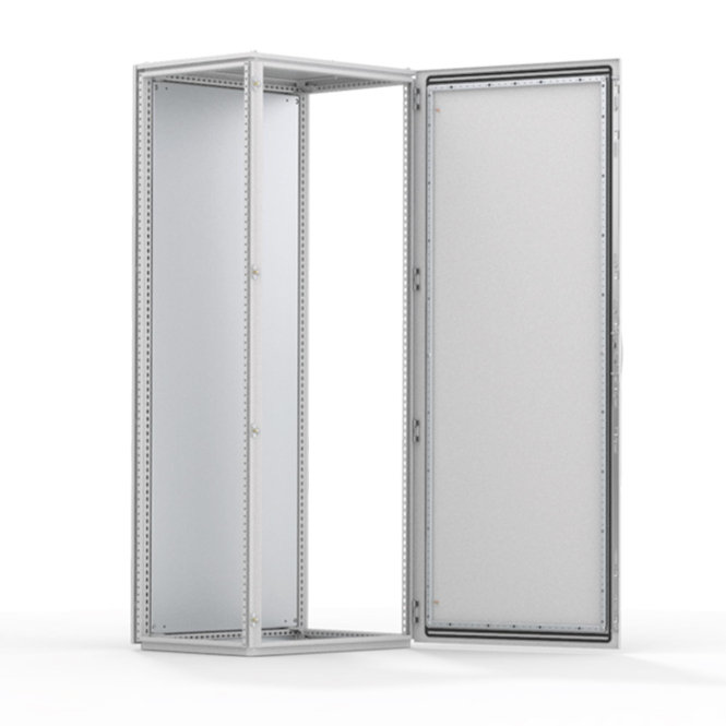 nVent Standschränke MCS20085R5 2000x800x500 von ELDON GmbH