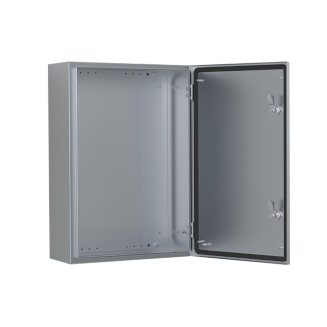 nVent Wandgehäuse 400x600x210 ASR0406021 von ELDON GmbH