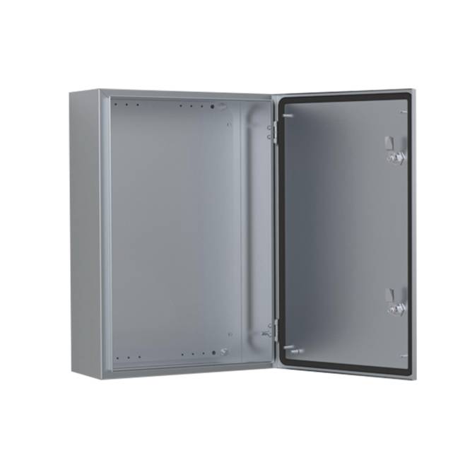 nVent Wandgehäuse 800x800x300 ASR0808030 von ELDON GmbH