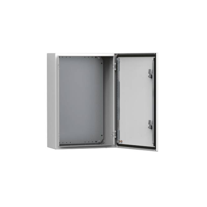 nVent Wandgehäuse MAS0404021R5 400x400x210 von ELDON GmbH
