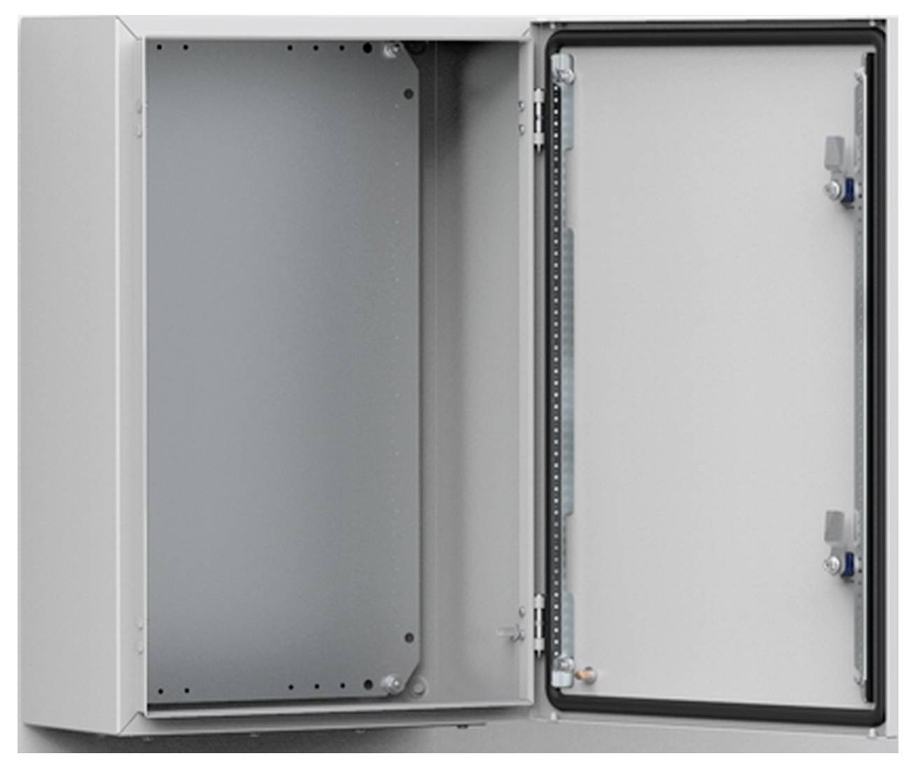 nVent Wandgehäuse MAS0606021R5 600x600x210 nVent Wandgehäuse MAS0606021R5 600x600x210 von ELDON GmbH