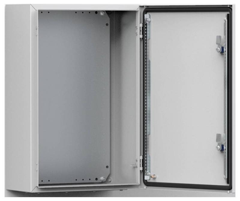 nVent Wandgehäuse MAS0606021R5 600x600x210 von ELDON GmbH