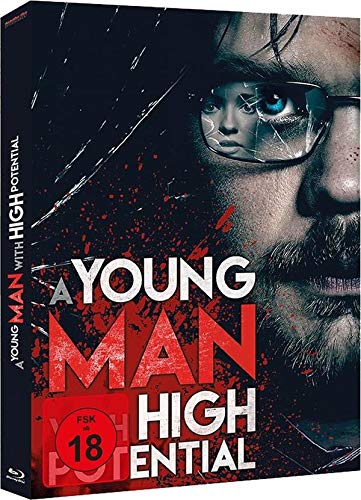 A Young Man With High Potential - Special Edition - Uncut (+ Soundtrack-CD) [Blu-ray] von ELEA-Media