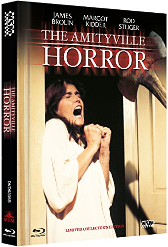 Amityville Horror [Blu-ray] [Limited Collector's Edition] von ELEA-Media