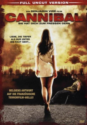 Cannibal - Full Uncut Version von ELEA-Media