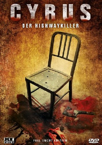 Cyrus - Der Highway Killer - Uncut von ELEA-Media