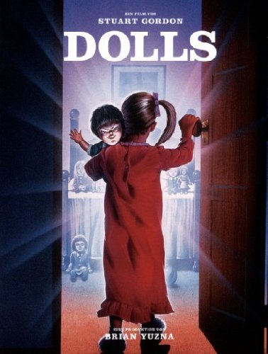 Dolls [Blu-ray] von ELEA-Media